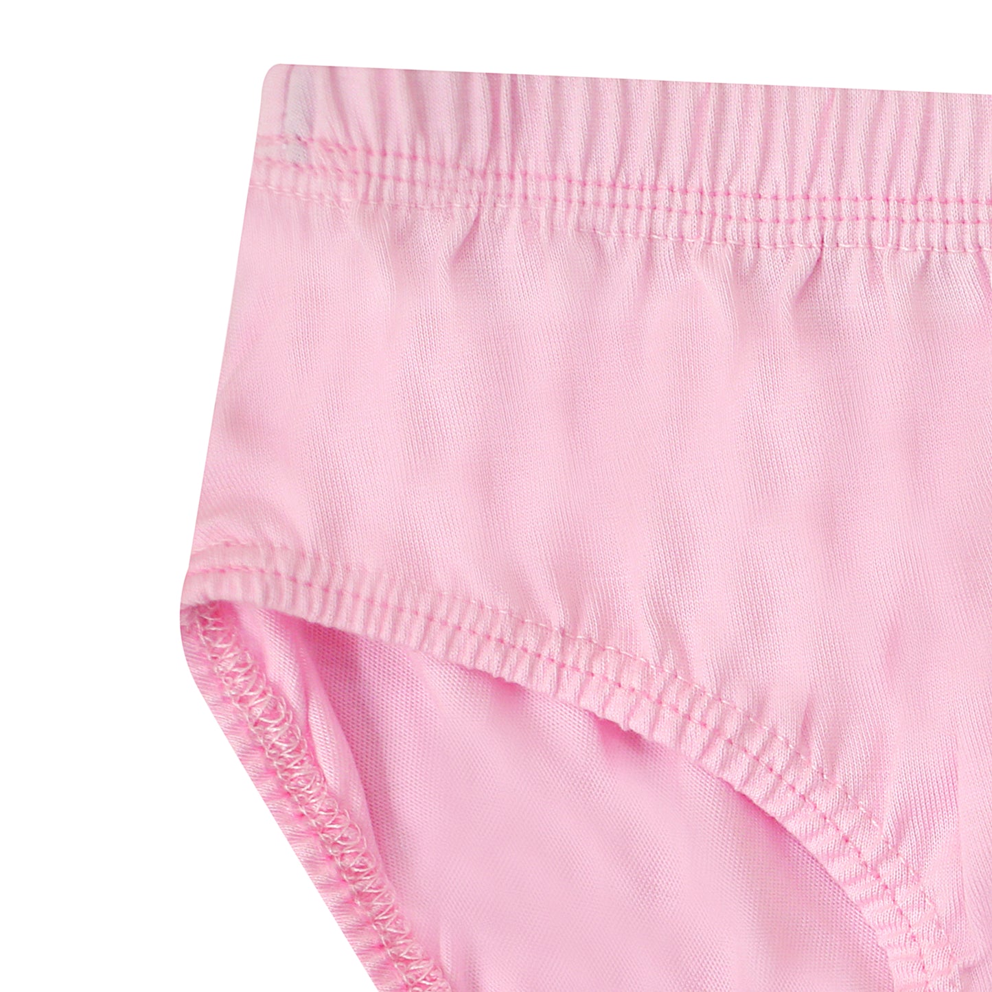 Tiny Bugs Purpple Printed Cotton Briefs