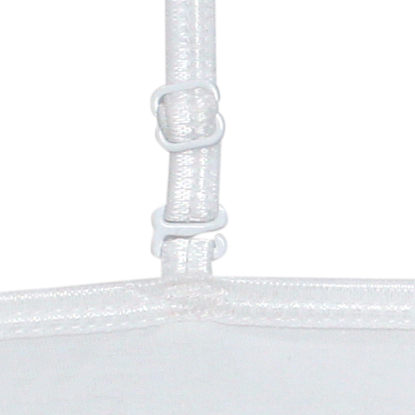 Tiny Bugs Full Coverage Solid Sports Bra