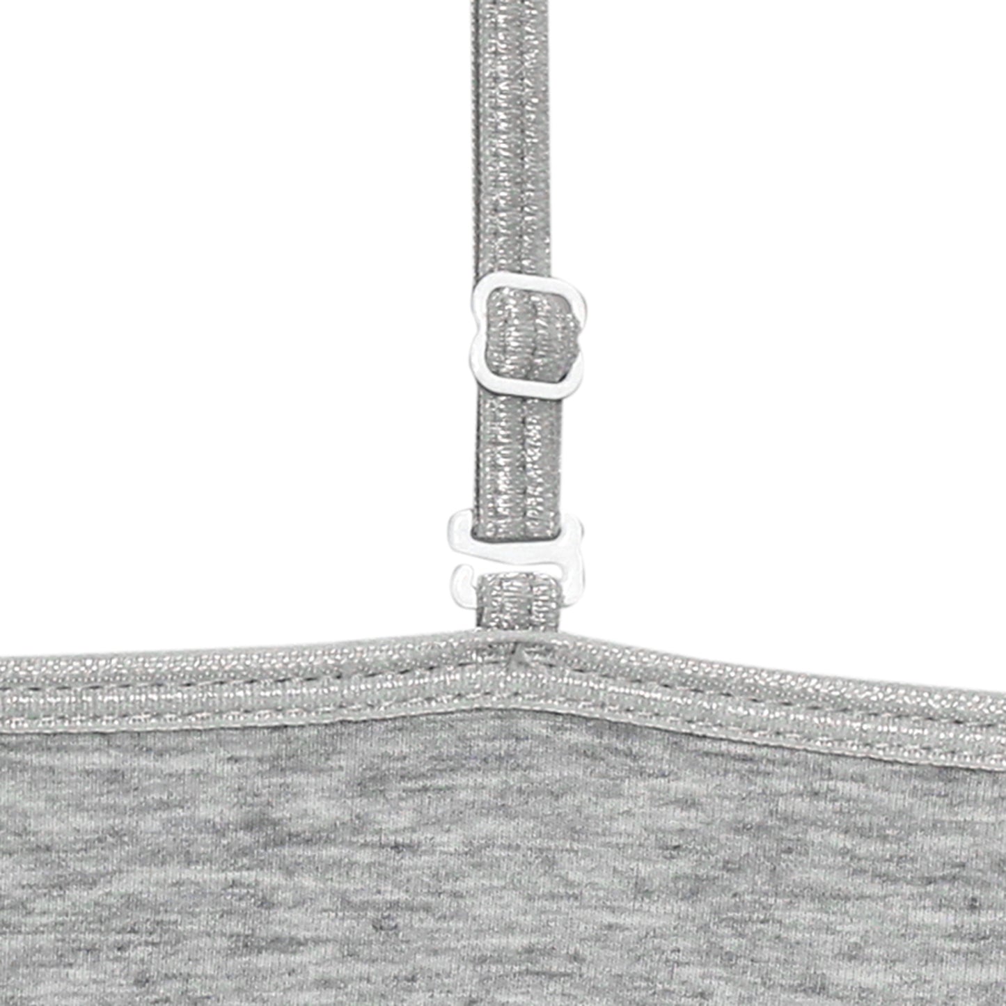 Tiny Bugs Full Coverage Solid Sports Everyday Bra