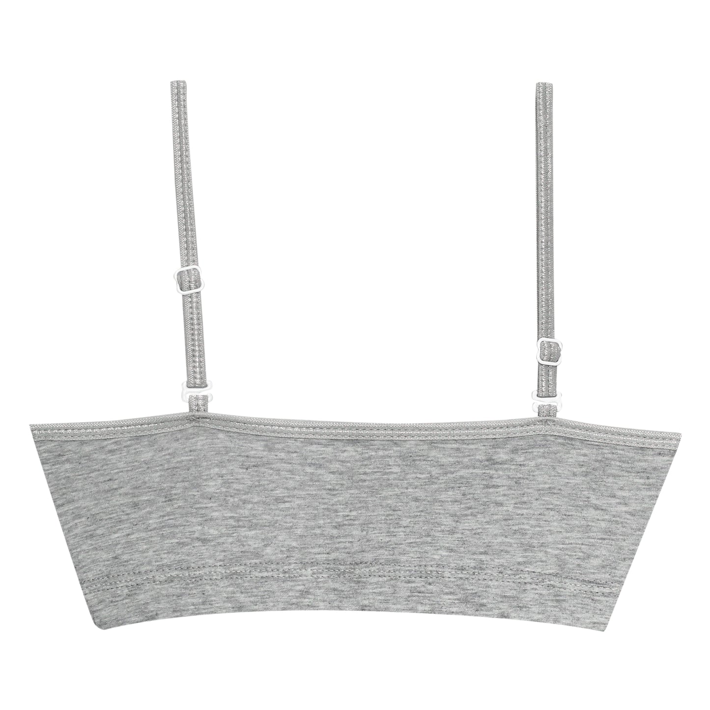 Tiny Bugs Assorted Bra and Grey Camisole