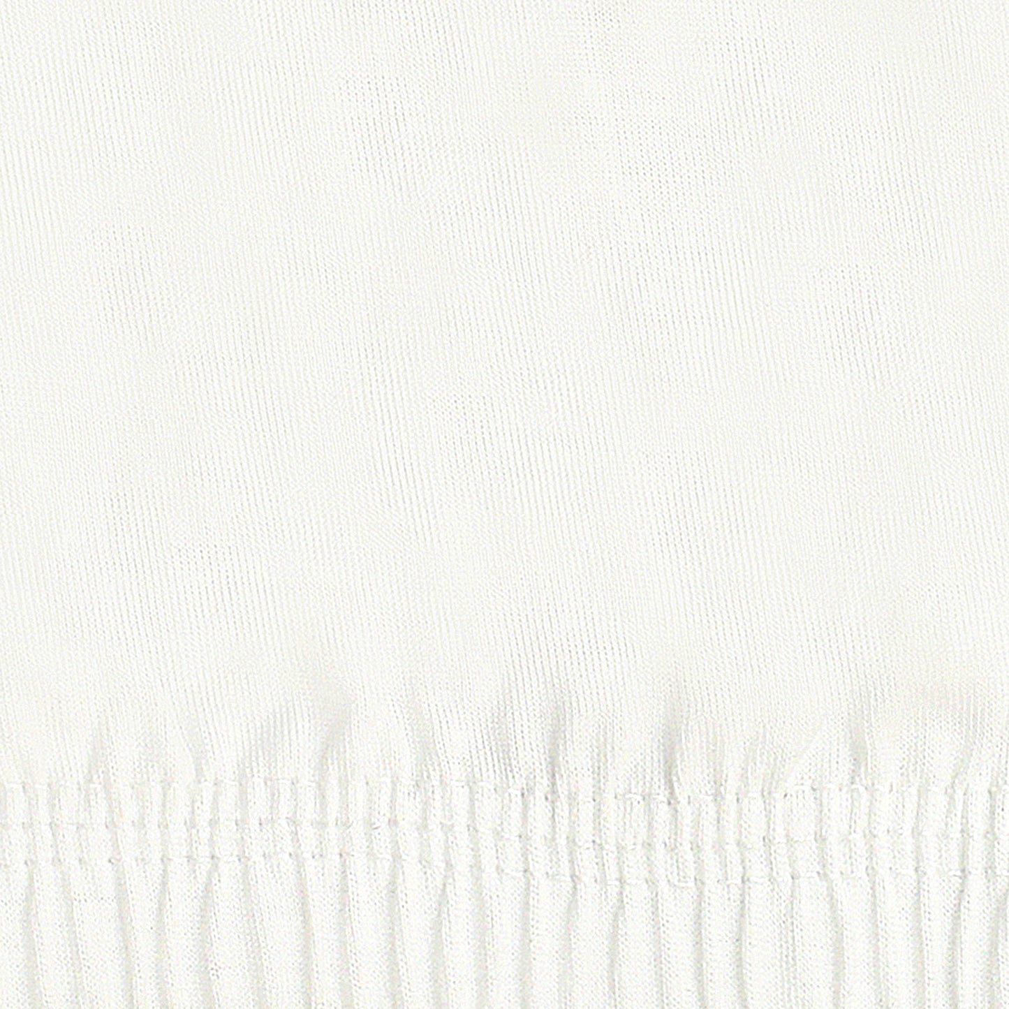 Tiny Bugs White Printed Cotton Briefs