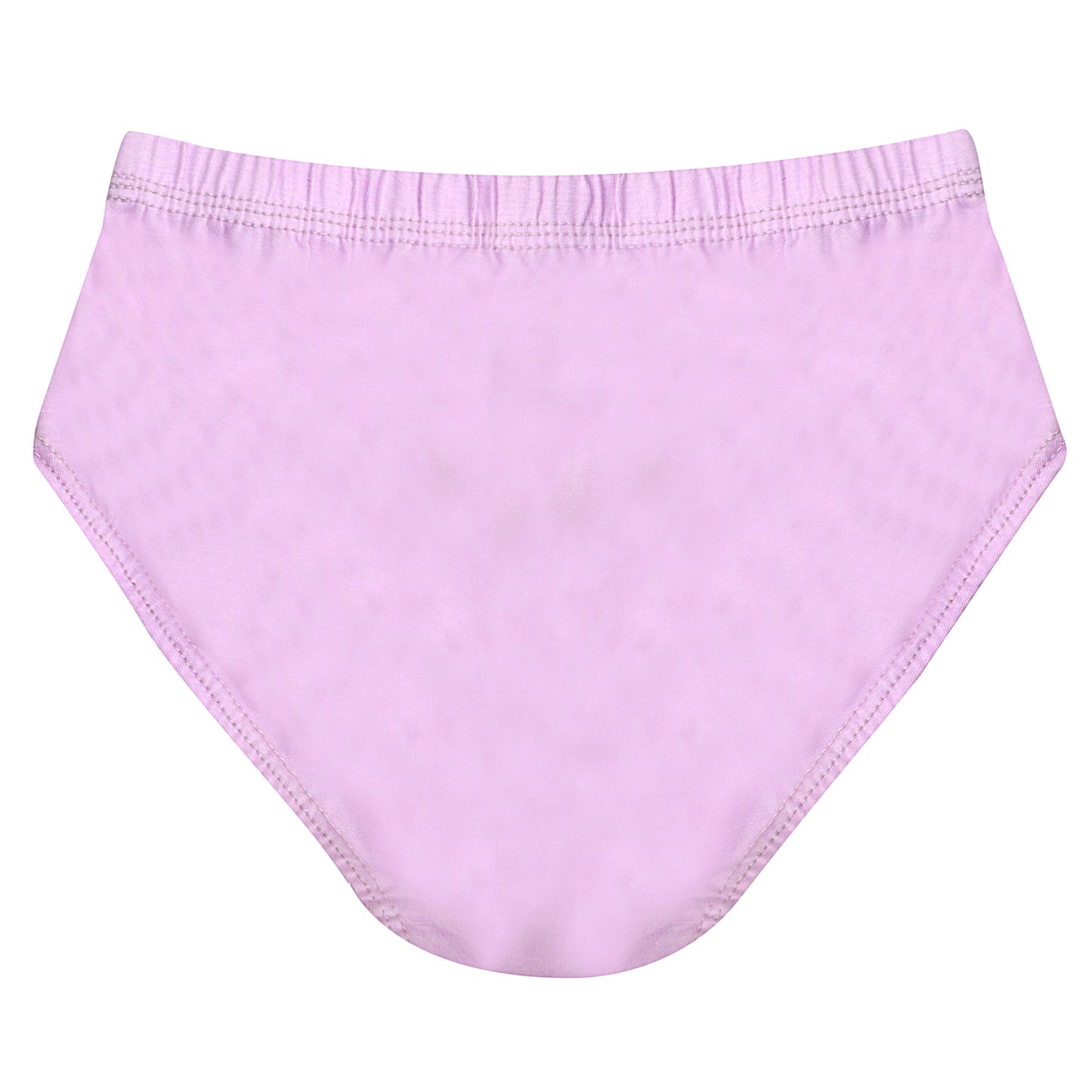 Tiny Bugs Printed Basic Briefs