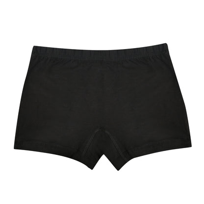 Tiny Bugs Solid Boxer Brief