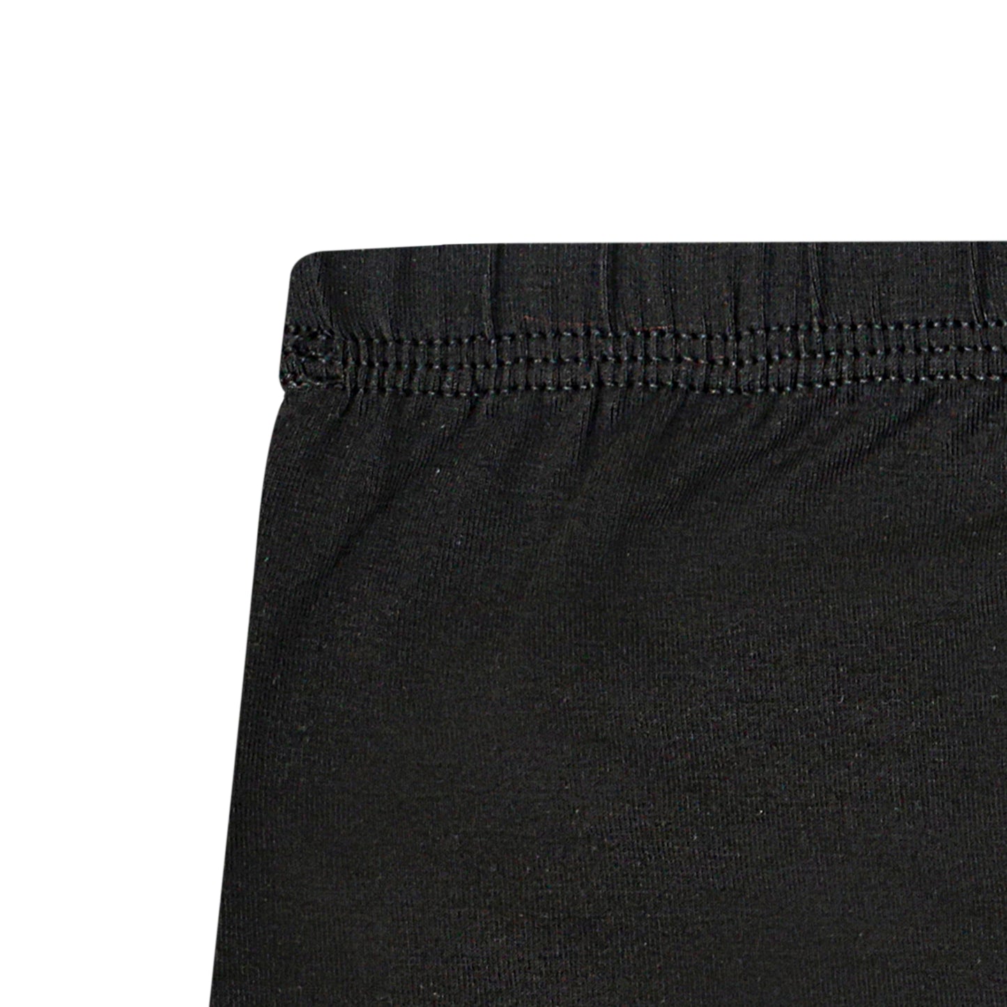 Tiny Bugs Solid Boxer Brief
