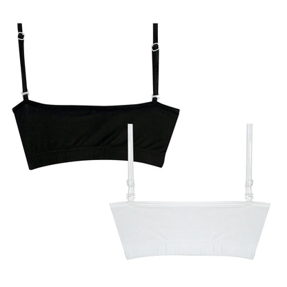 Tiny Bugs Blacke Printd Full Coverage Biggners Bra
