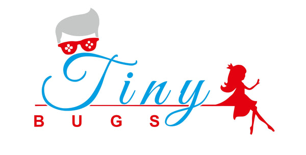 Tiny Bugs logo
